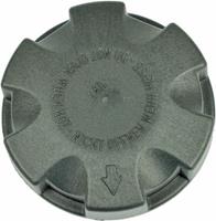 Verschlussdeckel, Kühlmittelbehälter 'GREENPARTS' | METZGER (2140102)