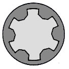 Zylinderkopfschraubensatz Reinz 14-32276-02