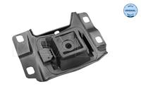 MEYLE Getriebelagerung 714 130 0004 Getriebelager,Getriebehalter FORD,FOCUS II Kombi DA_,FOCUS II DA_,FOCUS III Turnier,FOCUS C-MAX,KUGA I,C-MAX DM2