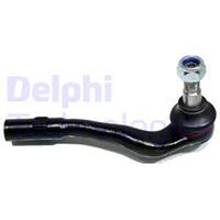 DELPHI Spurstangenkopf TA2031 Spurstangengelenk,Spurgelenk MERCEDES-BENZ,C-CLASS W203,C-CLASS T-Model S203,C-CLASS Coupe CL203,SLK R171,CLK C209