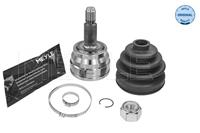 opel Homokineet reparatie set, aandrijfas 16144980123