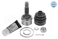 RIDEX Homokineet HYUNDAI 5J0184 465001C060,495001C050,495001C060 Homokineet reparatie set, aandrijfas