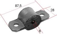 Lager, Stabilisator CORTECO 80000484