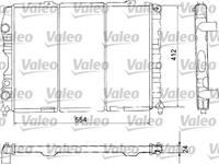 Kühler, Motorkühlung | Valeo (731283)