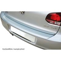 ABS Achterbumper beschermlijst Opel Agila 2008-2015 Zilver