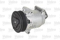 Compressor, airconditioning Valeo 813826