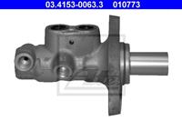 Hauptbremszylinder ATE 03.4153-0063.3