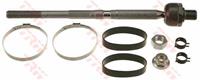 TRW Axialgelenk JAR927 Axialgelenk, Spurstange OPEL,VAUXHALL,ZAFIRA B A05,VECTRA C Caravan,VECTRA C,VECTRA C GTS,ZAFIRA Mk II B M75,VECTRA Mk II C CC