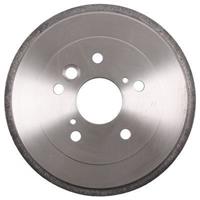 abe Bremstrommel C6G010  FORD,FIESTA I GFBT,FIESTA II FBD,FIESTA Kasten FVD,FIESTA Kasten WFVT