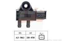 FACET Sensor, Abgasdruck 10.3271  OPEL,FIAT,PEUGEOT,SCUDO 270_,ULYSSE 179AX,SCUDO Kasten 270_,SCUDO Pritsche/Fahrgestell 270_,206 Schrägheck 2A/C