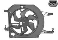 vanwezel VAN WEZEL Lüfter OPEL,RENAULT 4394746 91159755,93198066,93198444 Elektrolüfter,Hochleistungslüfter,Motorgebläse,Kondensatorlüfter,Lüfter, Motorkühlung