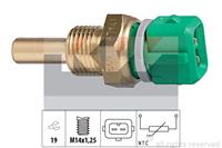 Temperatuursensor
