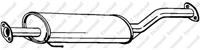 Middenpot Bosal Referentie 278-267