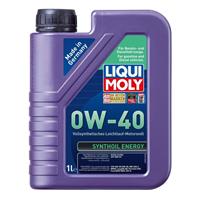 liquimoly Motorolie LIQUI MOLY 9514