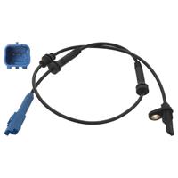 citroen ABS Sensor