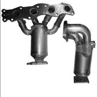 Katalysator Suzuki BM91389H