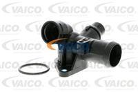 Kühlmittelflansch Zylinderkopf hinten Vaico V10-2542