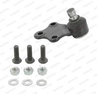 Rotule De Suspension Moog Pe-bj-0409