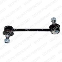 Stange/Strebe, Stabilisator Hinterachse Delphi TC1461