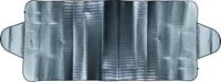 Proplus Anti-ijsdeken/zonnescherm 100 X 255 Cm Polyester Zilver