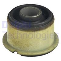 DELPHI Achslager TD1256W Achskörperlager,Lagerung, Achskörper VOLVO,V70 II SW,S60 I,S80 I TS, XY,XC70 CROSS COUNTRY