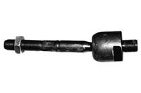 Axialgelenk, Spurstange Vorderachse beidseitig Moog HO-AX-5447