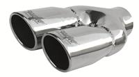 Simoni Racing Auspuffblende TRX/18 Endrohrblende,Endrohre
