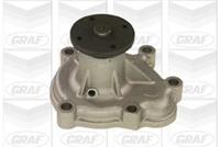 Wasserpumpe, Motorkühlung Graf PA664