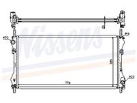 hyundai Radiateur 67496