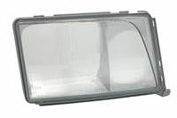 mercedes-benz Koplamp glas rechts