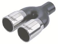 Simoni Racing Auspuffblende TRX/60 Endrohrblende,Endrohre