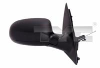 TYC Außenspiegel 325-0025 Spiegel,Seitenspiegel OPEL,CORSA C F08, F68,CORSA C Kasten F08, W5L