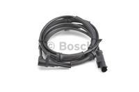 Sensor, Raddrehzahl | BOSCH (0 265 007 542)