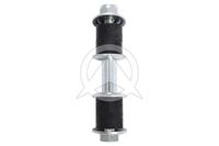 Stange/Strebe, Stabilisator Vorderachse beidseitig Sidem 41562