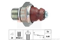 EPS Öldruckschalter 1.800.074 Öldrucksensor,Öldruckgeber MERCEDES-BENZ,PUCH,G-CLASS W460,T1 Bus 601,100 Bus 631,T1 Pritsche/Fahrgestell 602