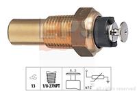 Temperatuursensor