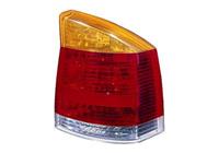 vanwezel Achterlichtglas rechts van wezel autoparts