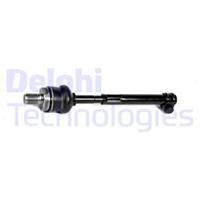DELPHI Axialgelenk TA1289 Axialgelenk, Spurstange BMW,3 E30,3 Cabriolet E30,3 Touring E30