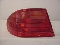 vanwezel Achterlicht links van wezel autoparts