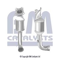 bmcatalysts BM CATALYSTS Katalysator Approved BM92266H  OPEL,CITROËN,PEUGEOT,CROSSLAND X,C3 II,C-ELYSEE,C1 II,C4 CACTUS,C3 III SX,C3 AIRCROSS II,208,2008,308 II