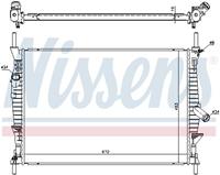 ford Radiateur