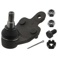 febibilstein Trag-/Führungsgelenk Febi Bilstein 43076