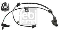 febibilstein Sensor, Raddrehzahl Vorderachse links Febi Bilstein 107211