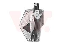Van Wezel Fensterheber hinten links  0928263