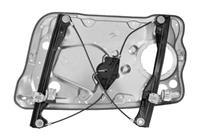 vanwezel VAN WEZEL Fensterheber SKODA 7625263 6Y1837461