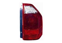 vanwezel Achterlichtglas rechts van wezel autoparts