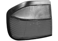 nissan Achterlicht Links 4.d. Rood/wit