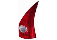 vanwezel Achterlichtglas rechts van wezel autoparts