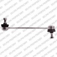 hyundai Verb Stang Stabilisatorstang (l)