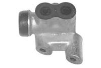 A.B.S. Bremskraftregler 64054X  FIAT,LANCIA,BARCHETTA 183,PUNTO 176,PUNTO Cabriolet 176C,PUNTO Van 176L,Y 840A,Y10 156